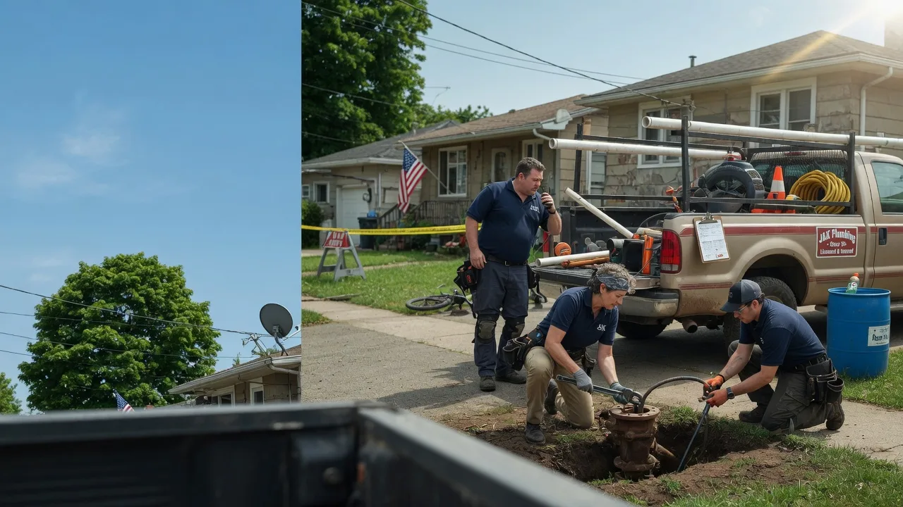 Water Heater Replacement in Larue, TX near me
